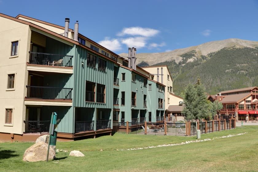 Foxpine Inn at Copper Mountain